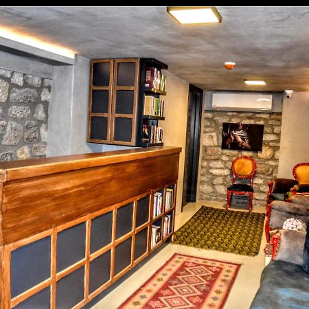 Ephesus Hostel 셀주크 외부 사진