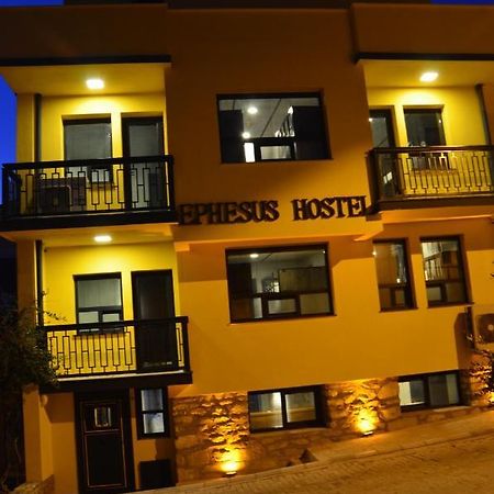 Ephesus Hostel 셀주크 외부 사진