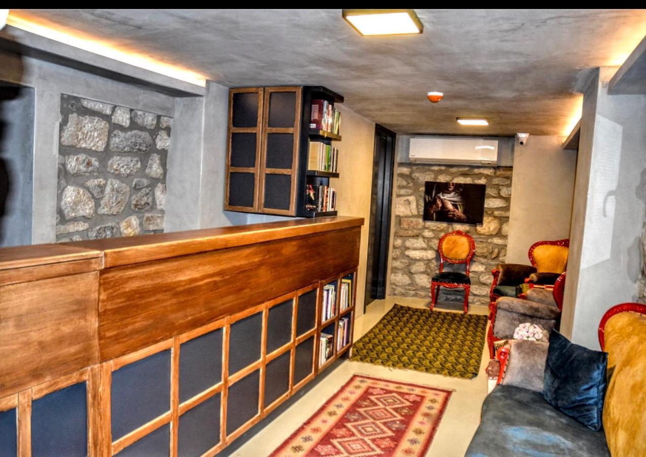 Ephesus Hostel 셀주크 외부 사진