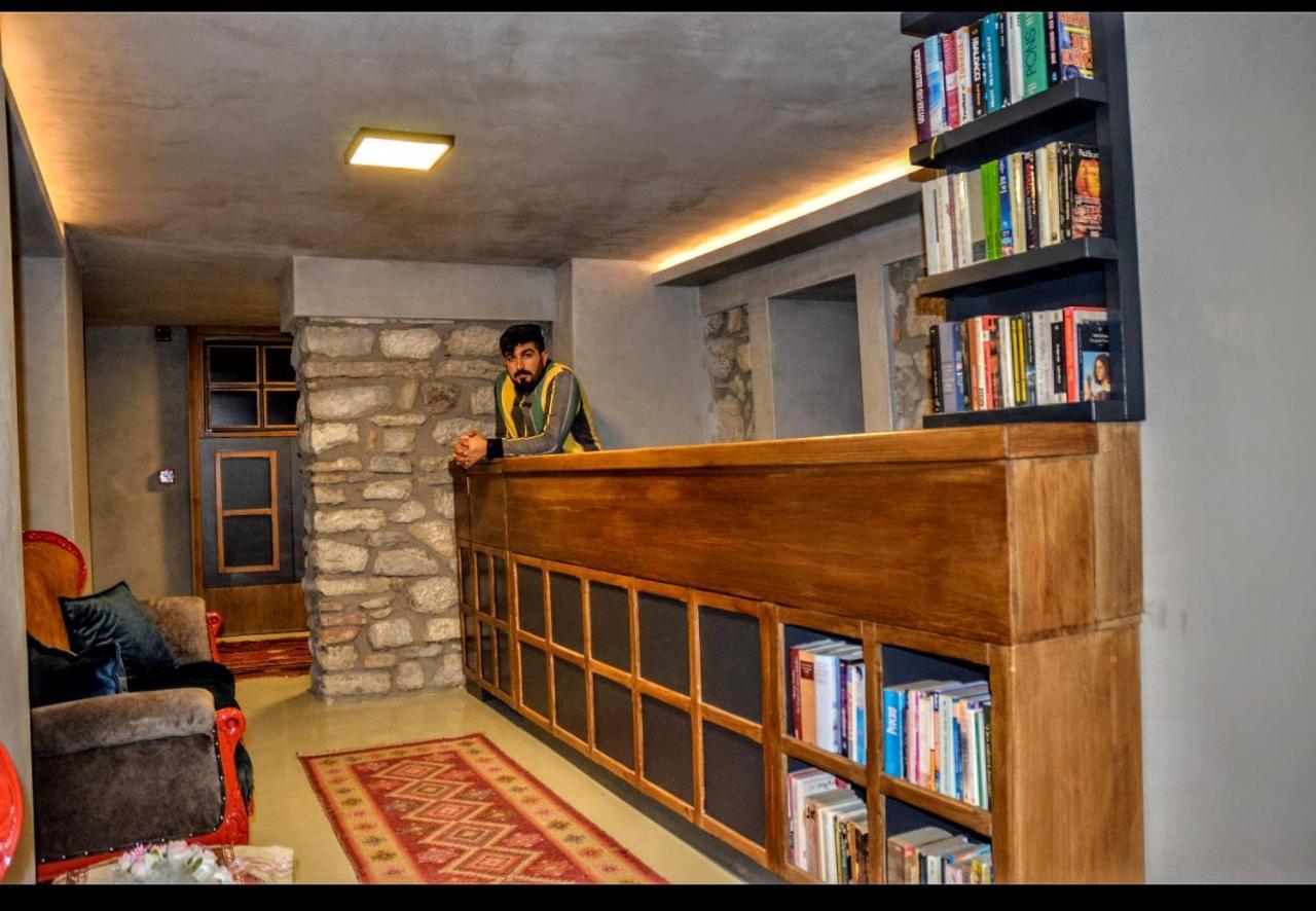 Ephesus Hostel 셀주크 외부 사진