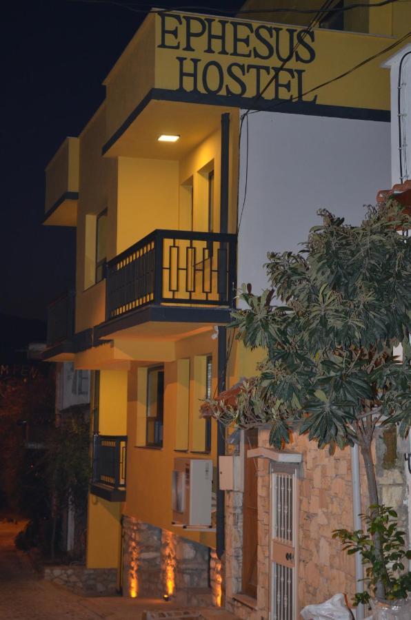 Ephesus Hostel 셀주크 외부 사진