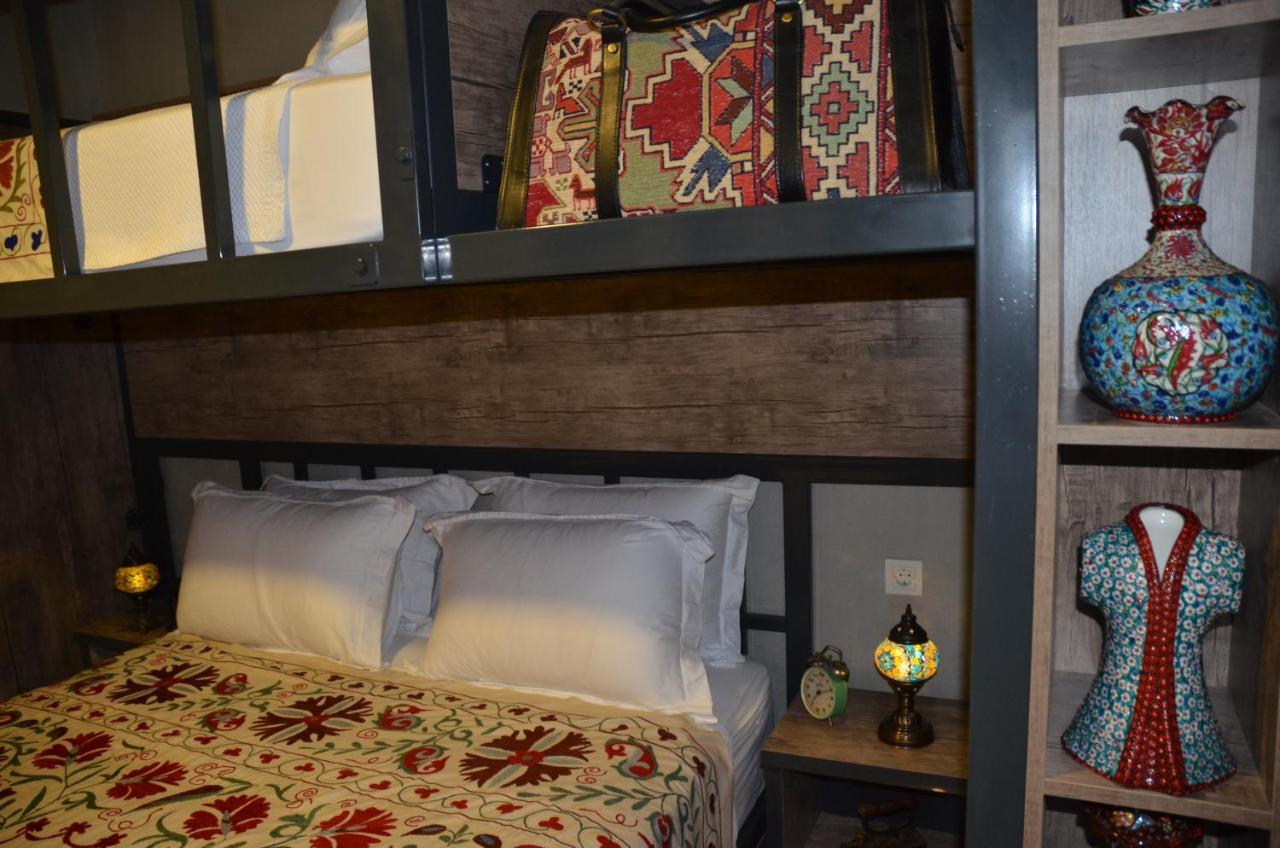 Ephesus Hostel 셀주크 외부 사진