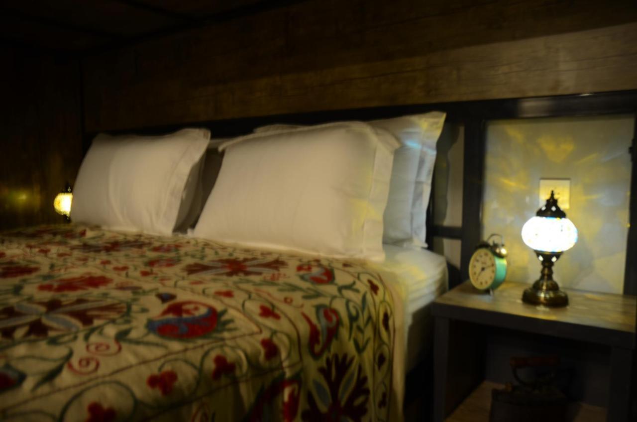 Ephesus Hostel 셀주크 외부 사진