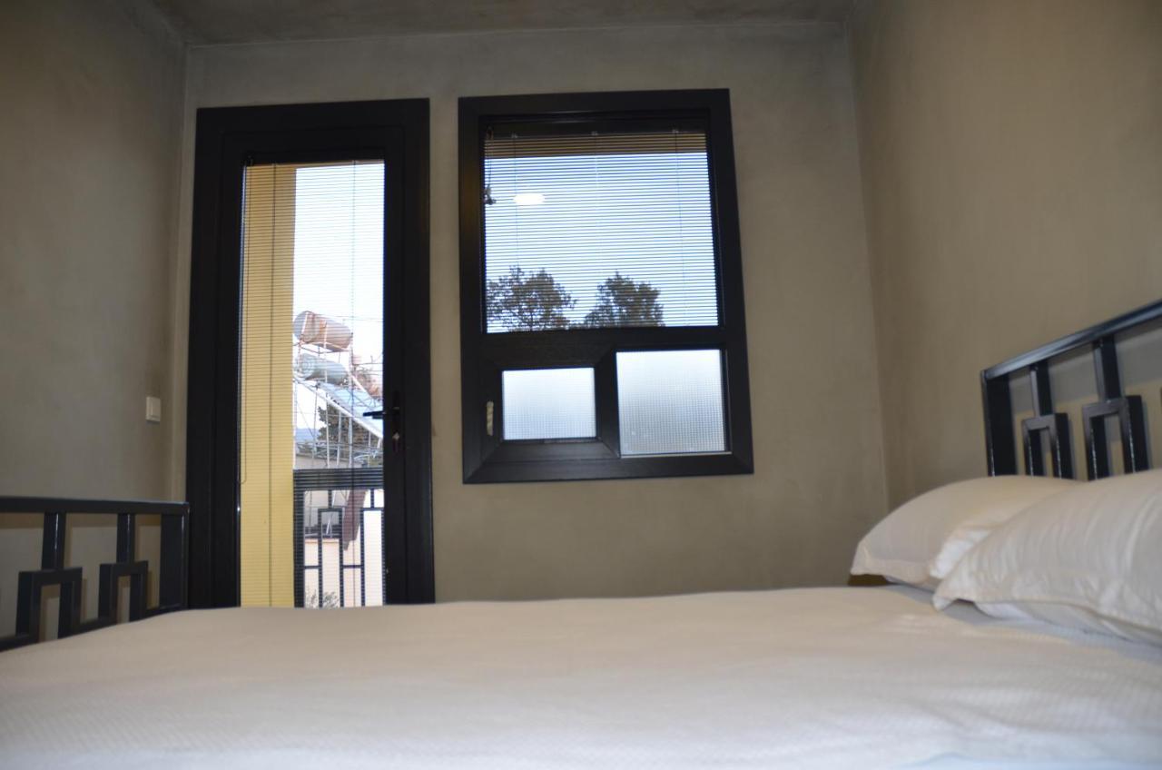 Ephesus Hostel 셀주크 외부 사진