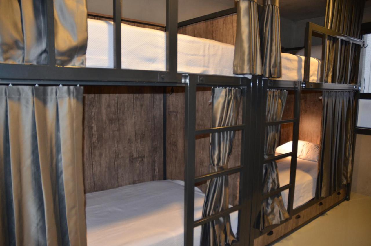 Ephesus Hostel 셀주크 외부 사진