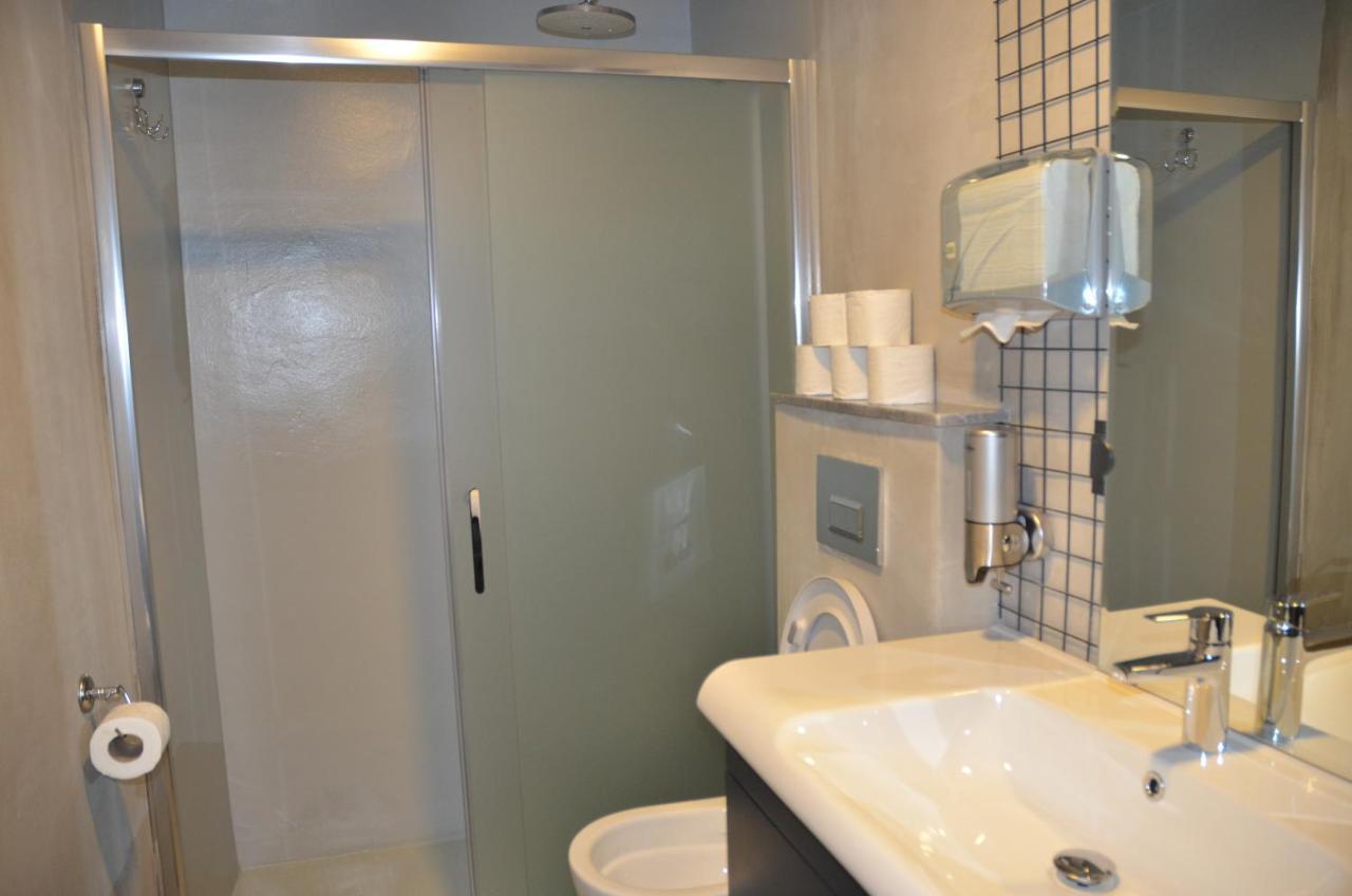 Ephesus Hostel 셀주크 외부 사진