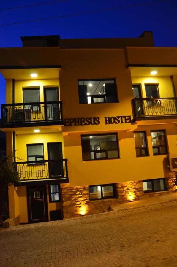 Ephesus Hostel 셀주크 외부 사진