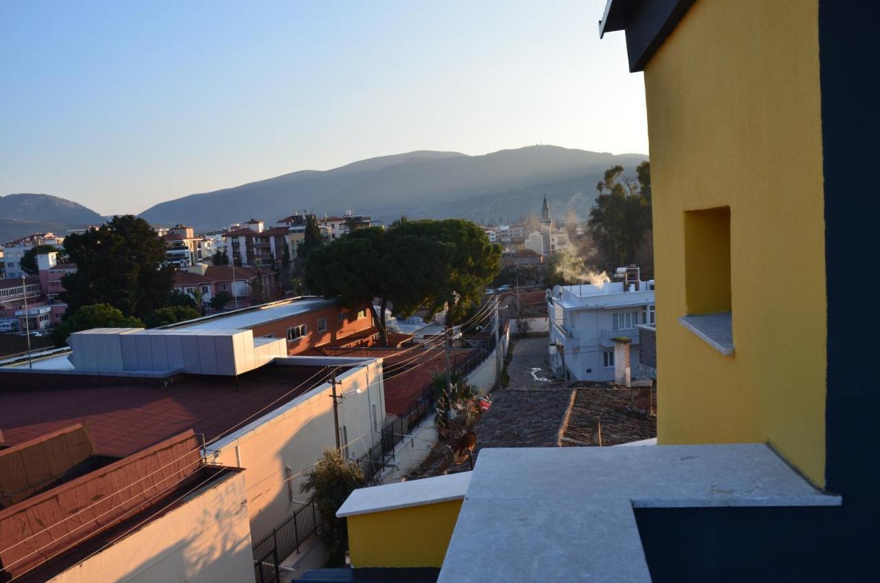 Ephesus Hostel 셀주크 외부 사진