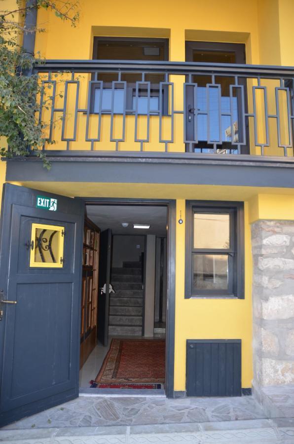 Ephesus Hostel 셀주크 외부 사진