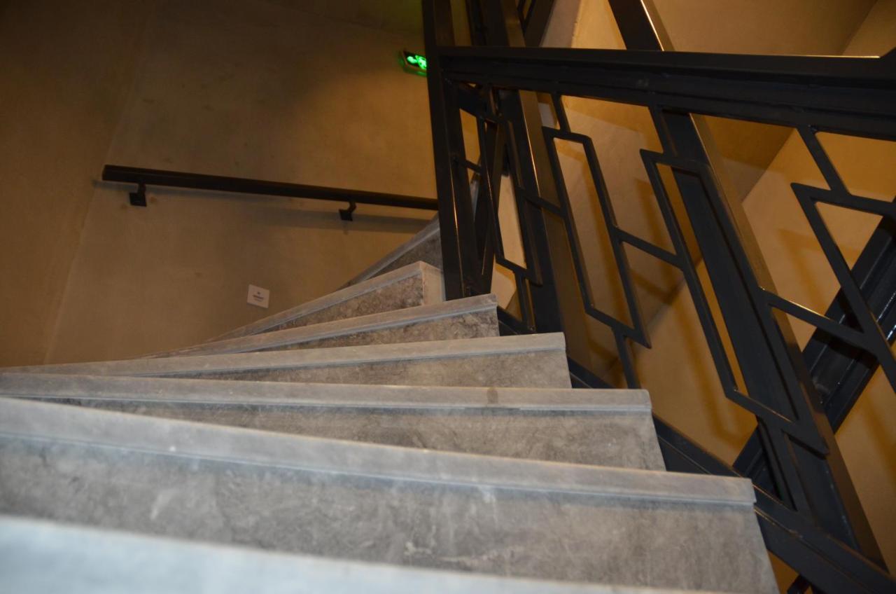 Ephesus Hostel 셀주크 외부 사진