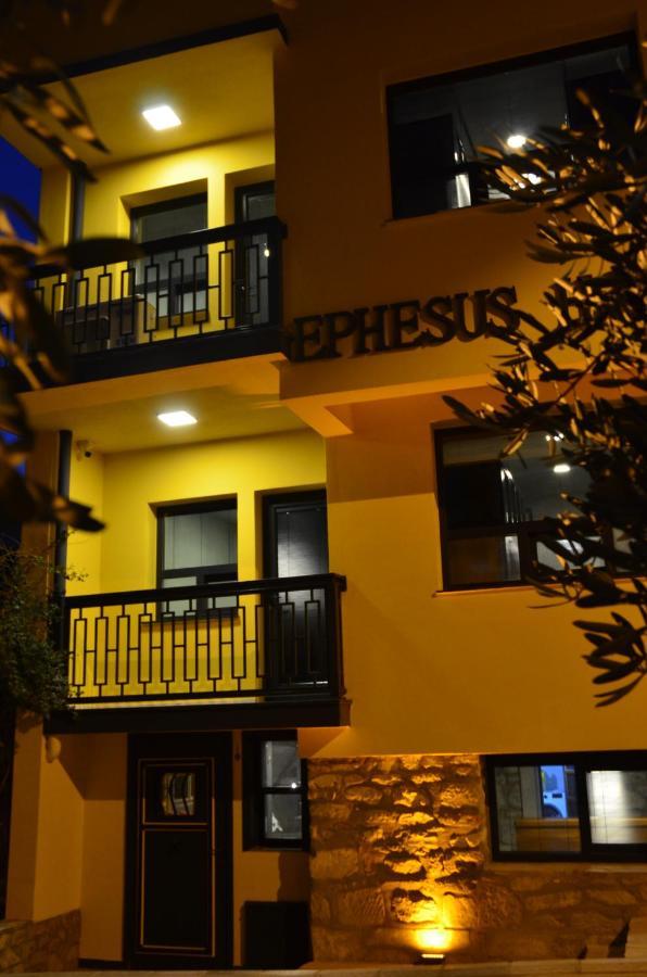 Ephesus Hostel 셀주크 외부 사진