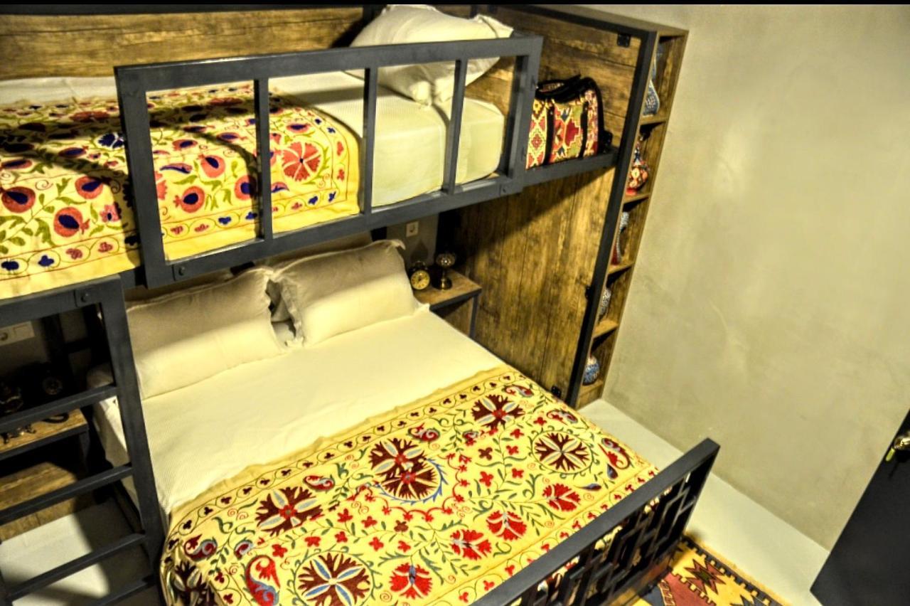 Ephesus Hostel 셀주크 외부 사진