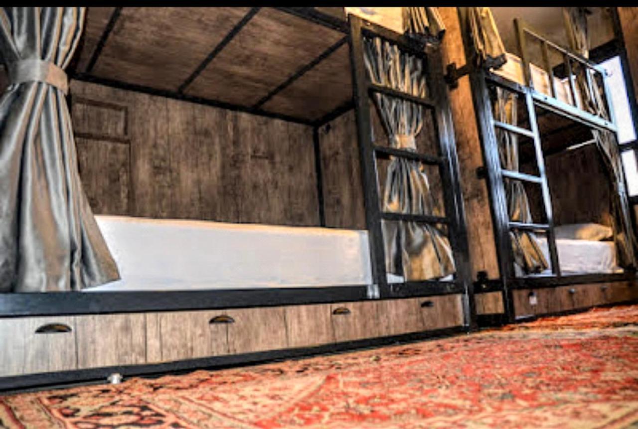 Ephesus Hostel 셀주크 외부 사진