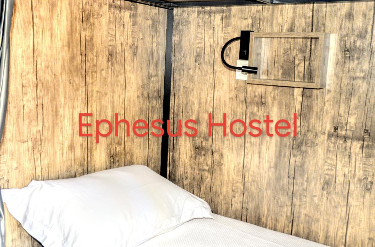 Ephesus Hostel 셀주크 외부 사진