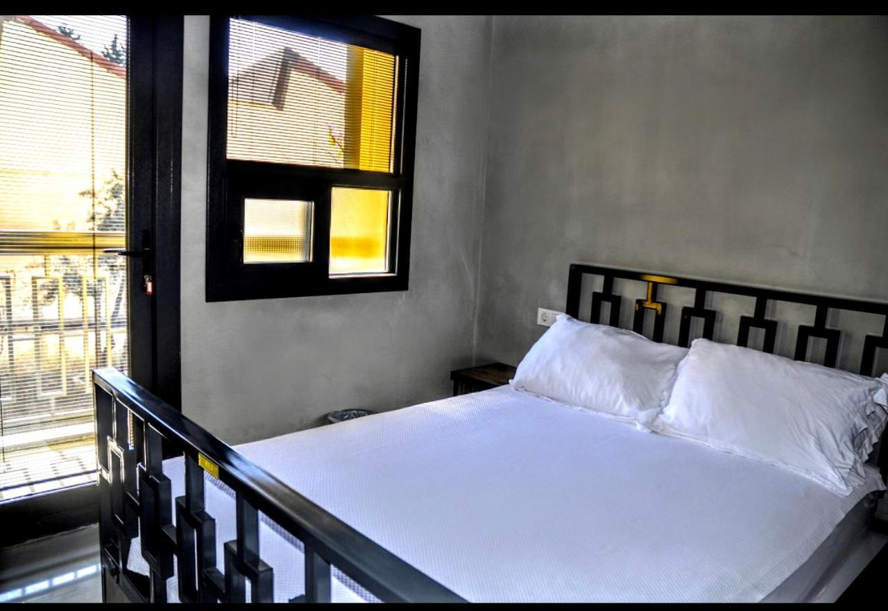 Ephesus Hostel 셀주크 외부 사진