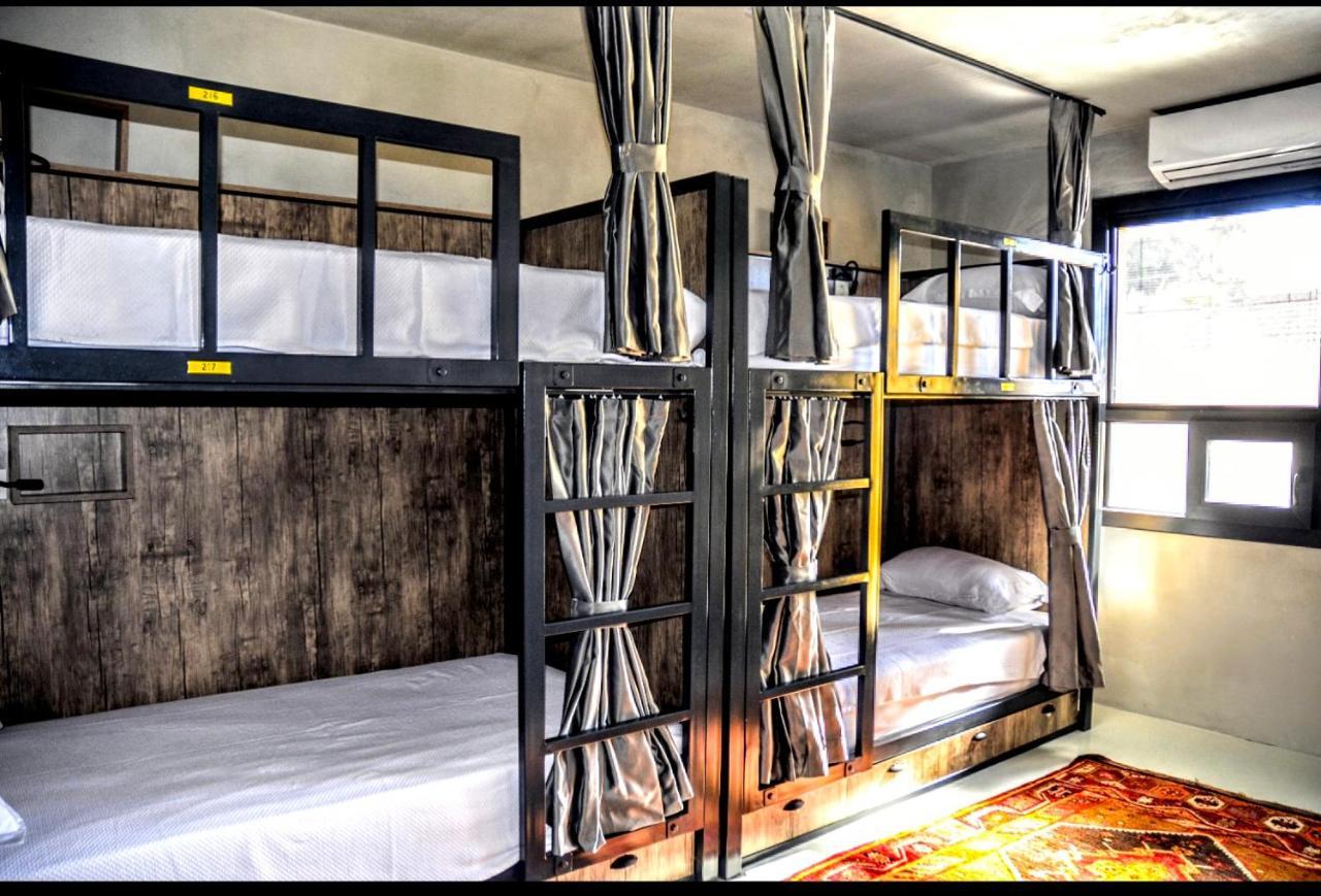 Ephesus Hostel 셀주크 외부 사진